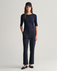 Jersey cigaretbukser