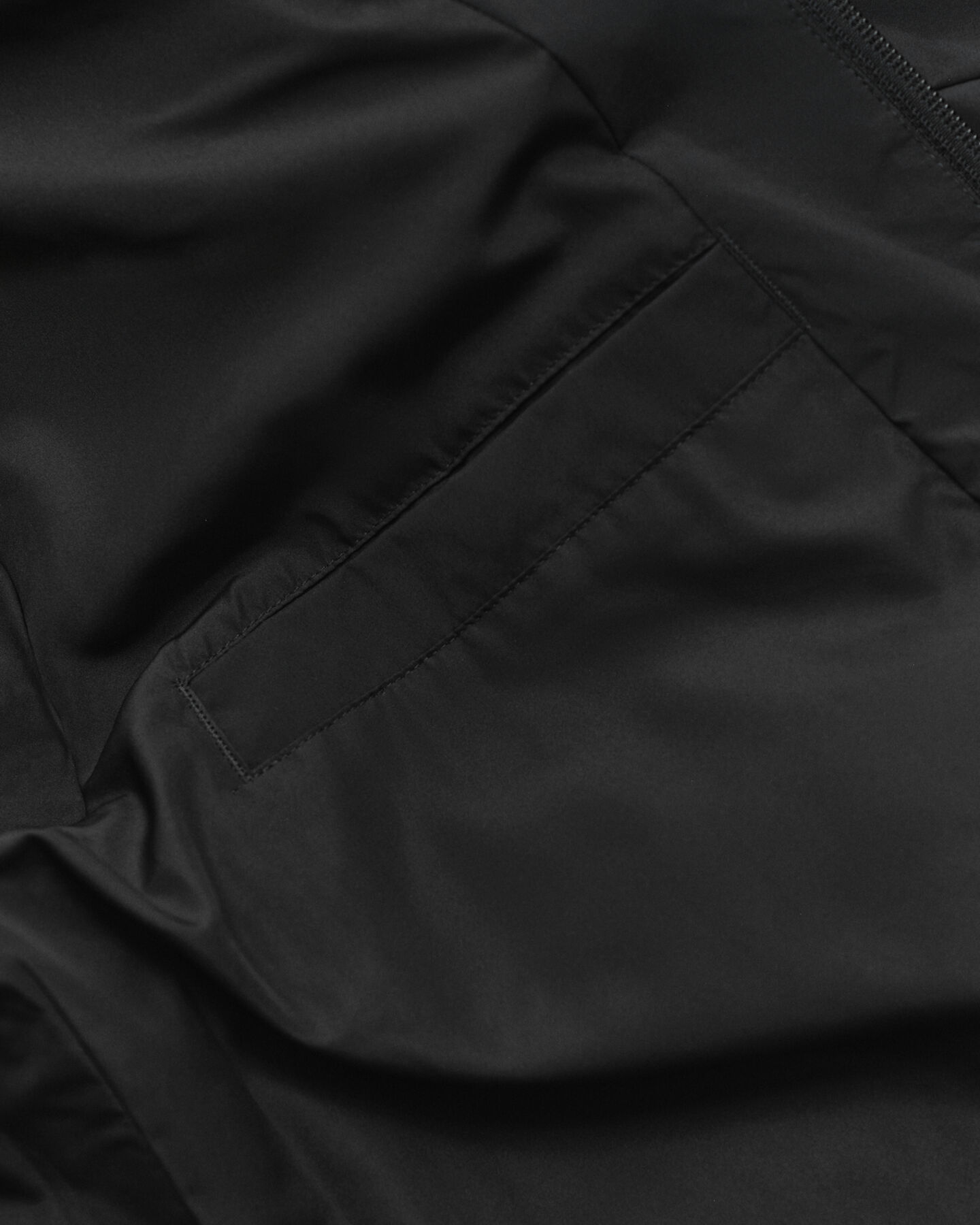 Let Harrington jakke