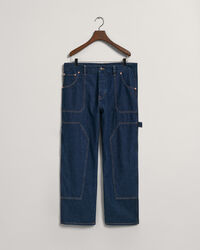 Relaxed fit Workers jeans