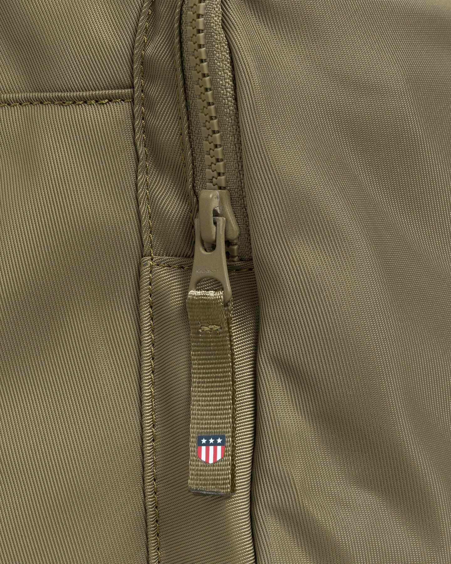 Retro Shield rygsæk