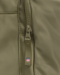 Retro Shield rygsæk