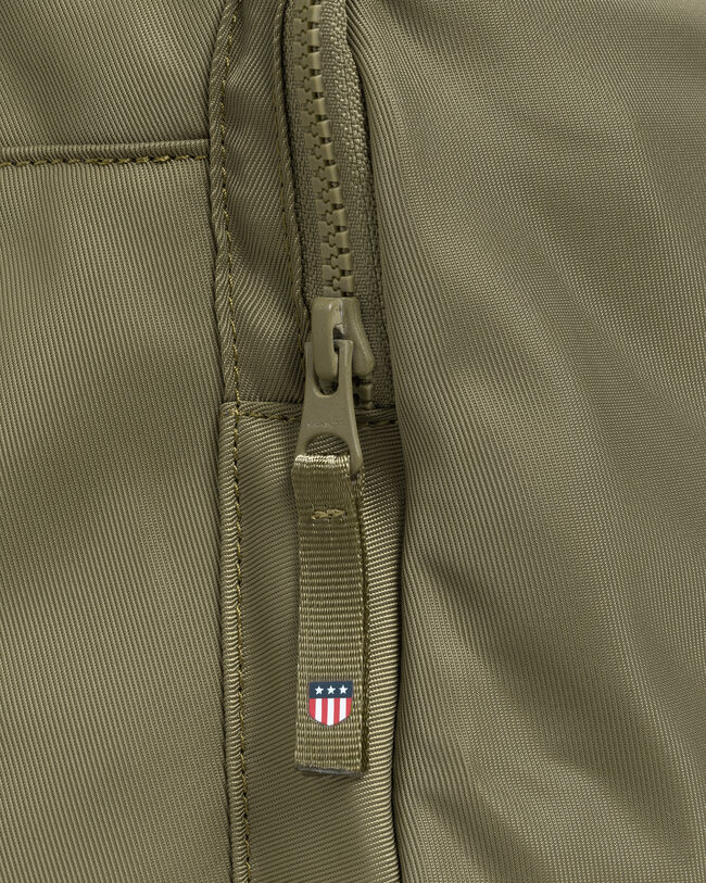 Retro Shield rygsæk