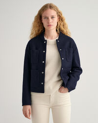 GANT Varsity blazerjakke