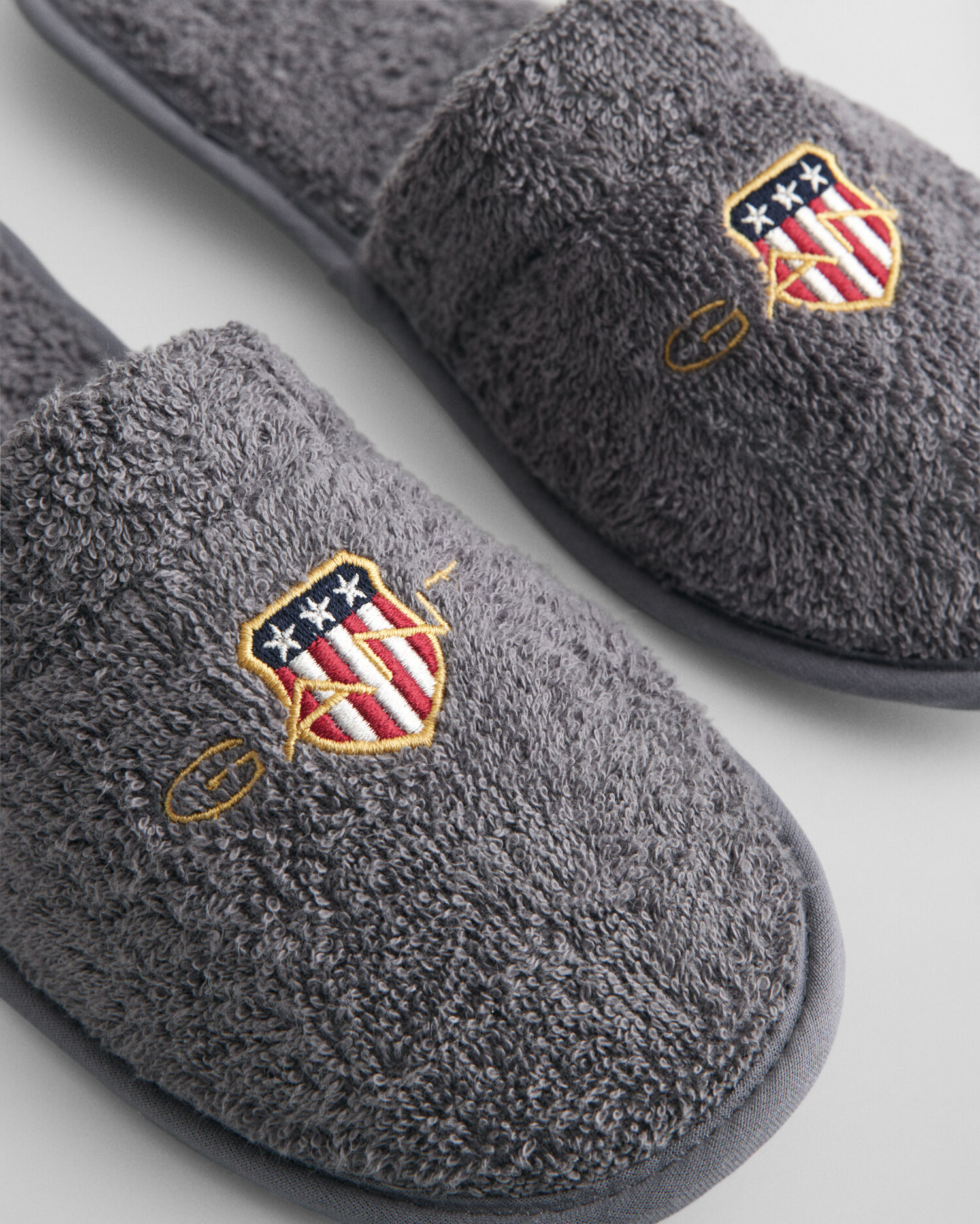 Archive Shield frottéhjemmesko