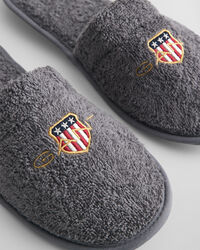 Archive Shield frottéhjemmesko