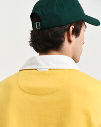 Heavy Rugger med blokstriber