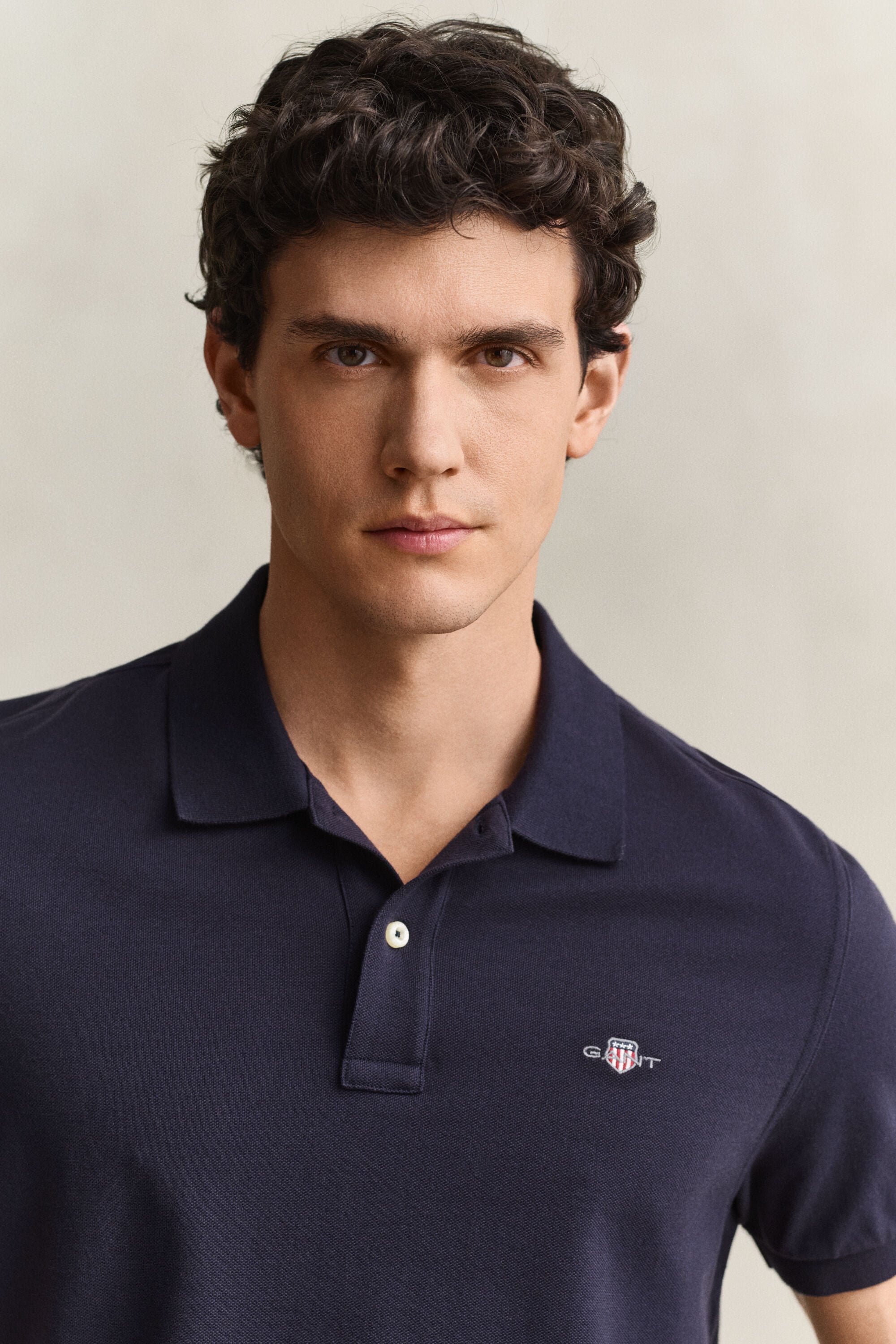 Classic Regular poloskjorte