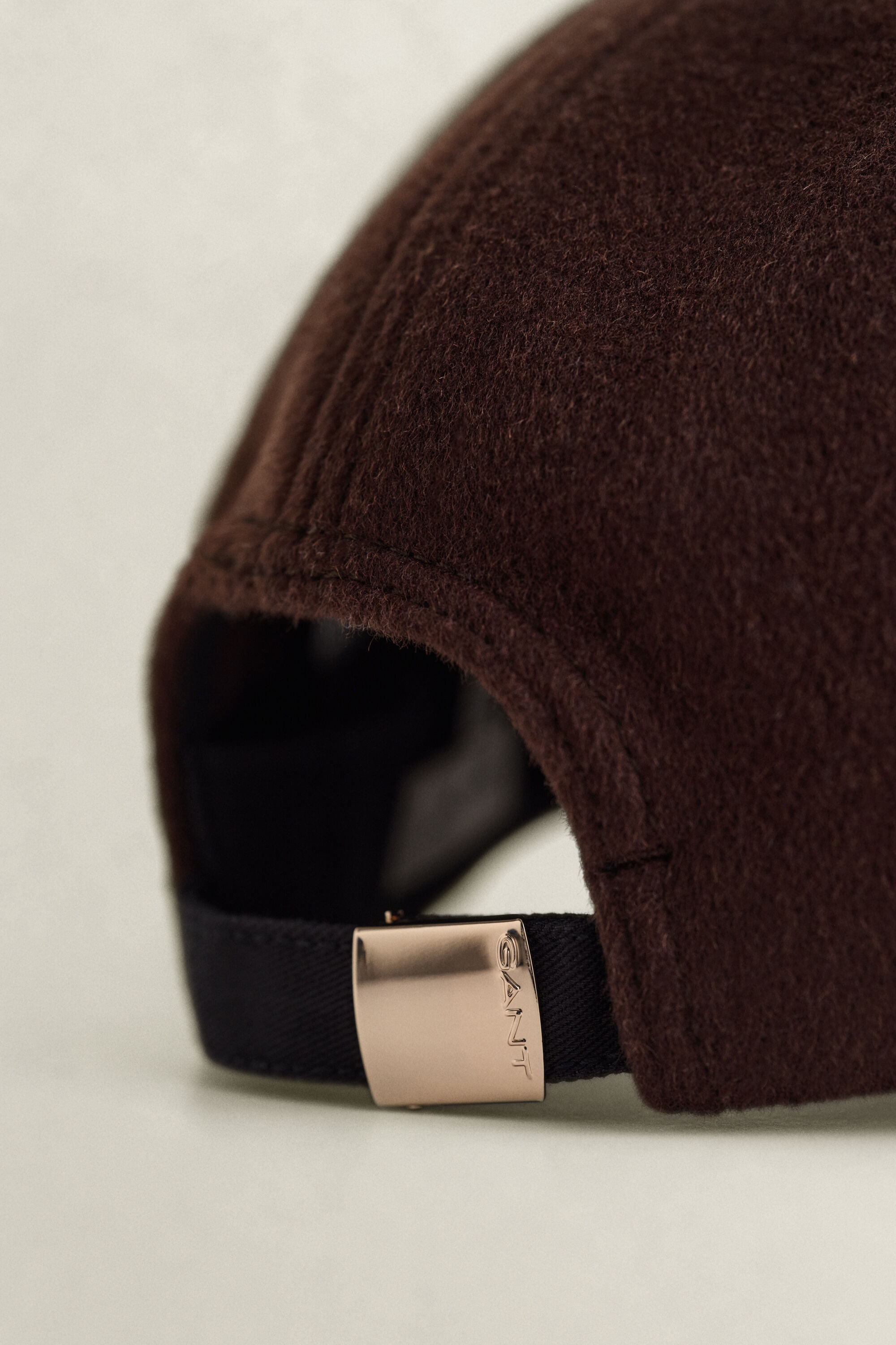 Melton cap