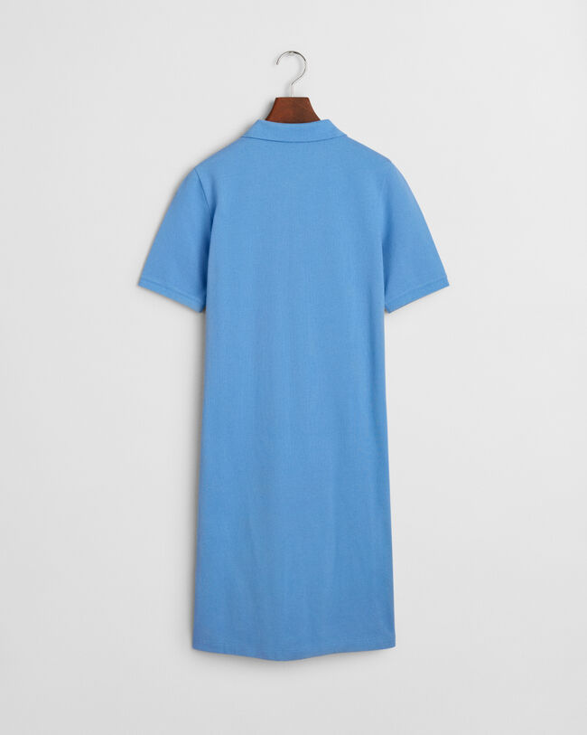 Shield piqu&eacute; polokjole