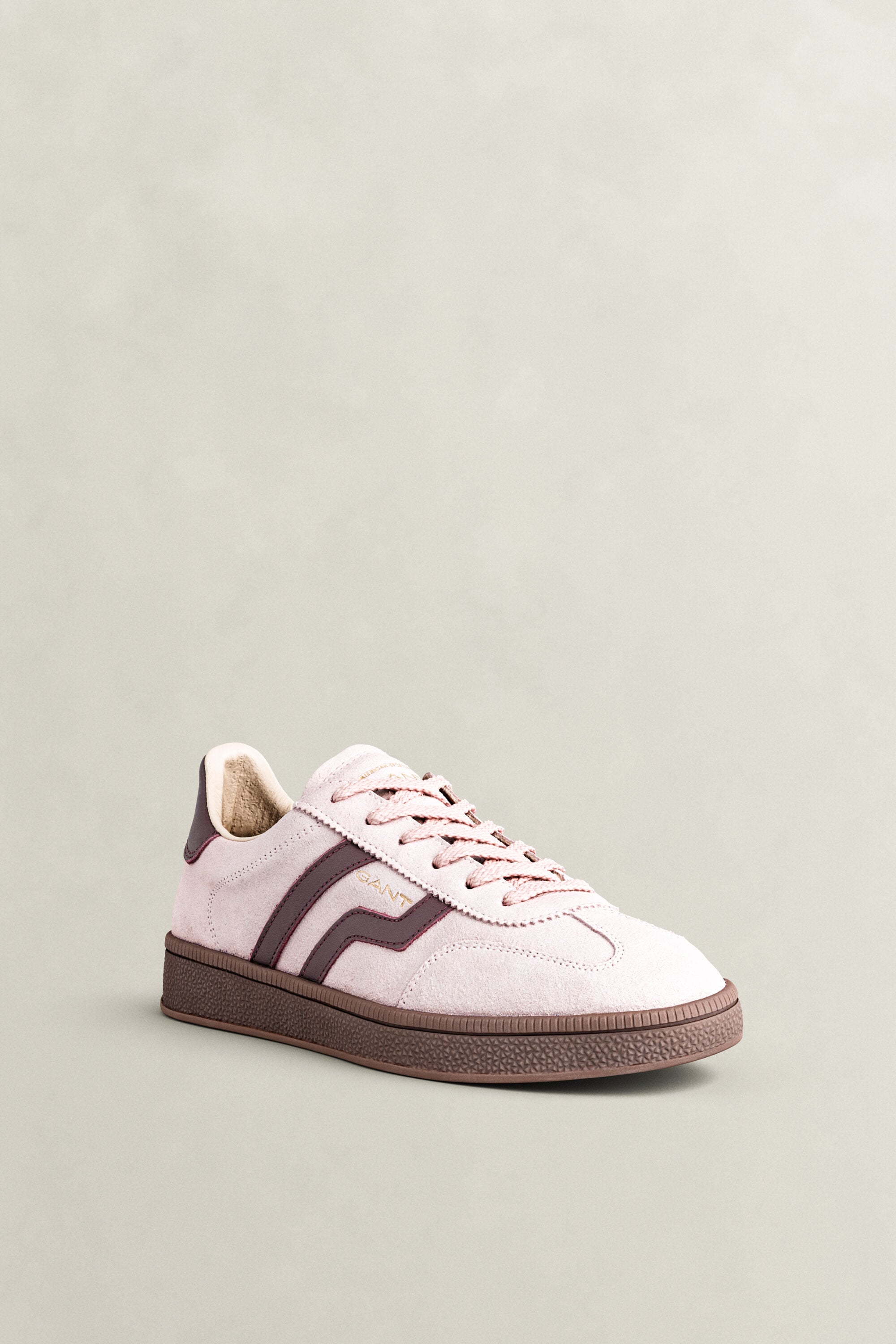 Cuzima sneakers i ruskind