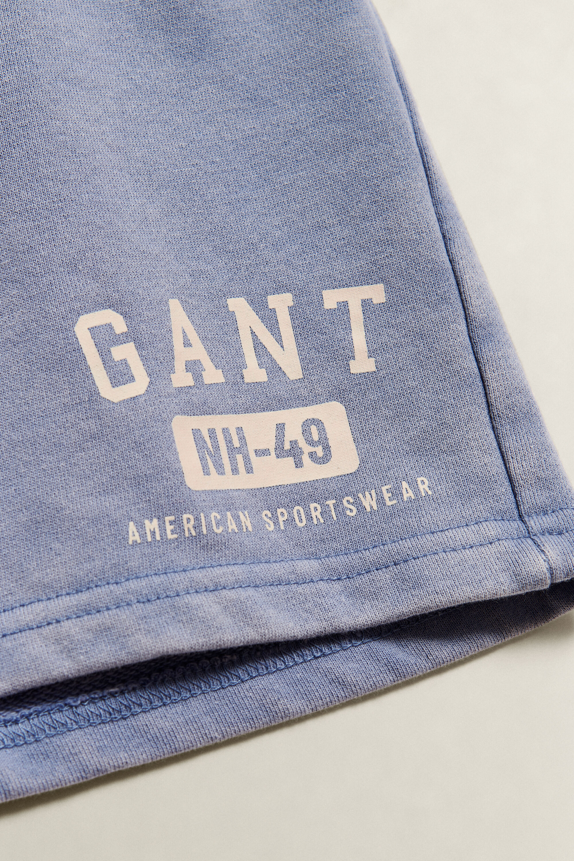 Teen Boys vaskede joggingshorts