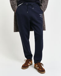 Joggingbukser med lille grafik