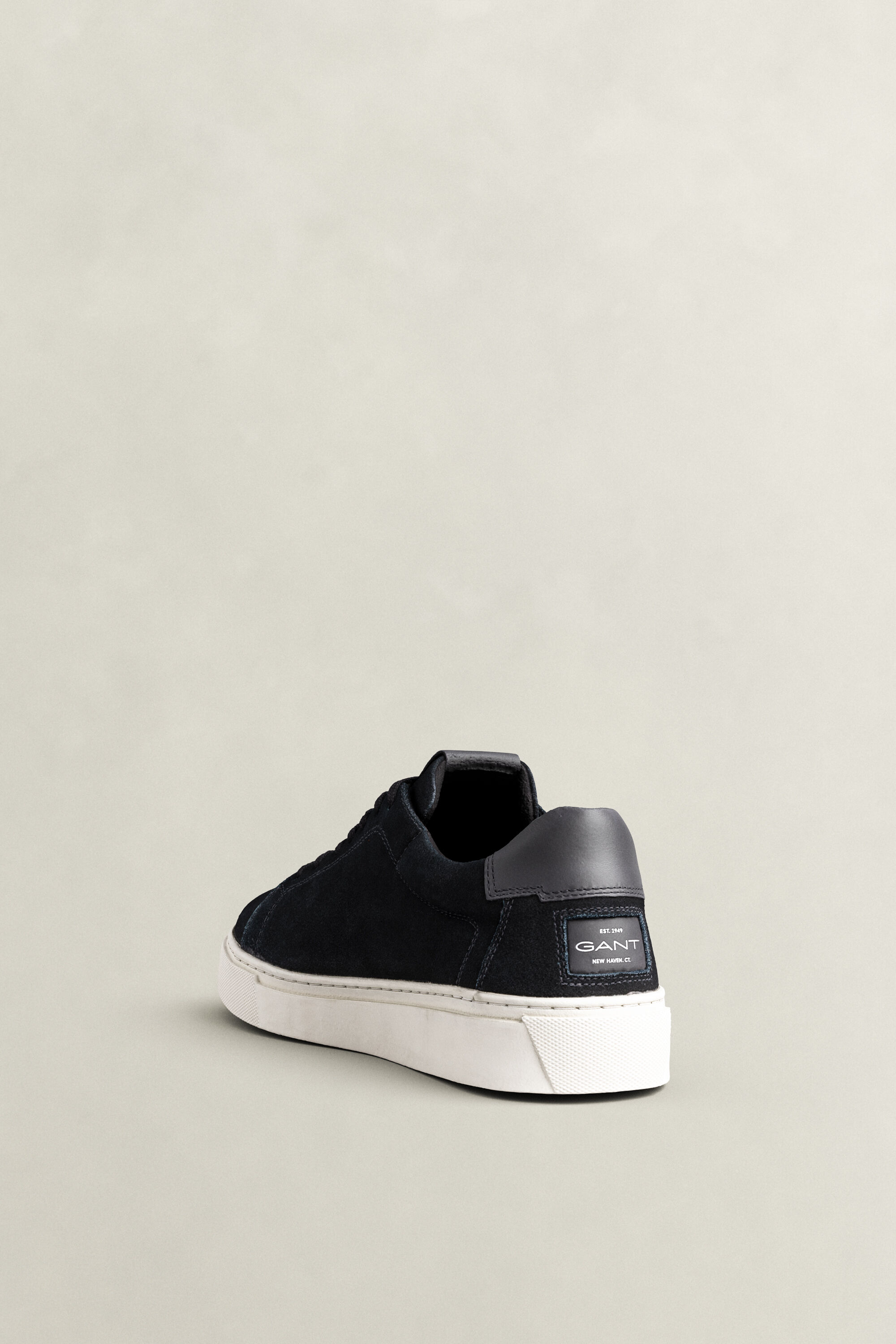 McJulien ruskindssneakers