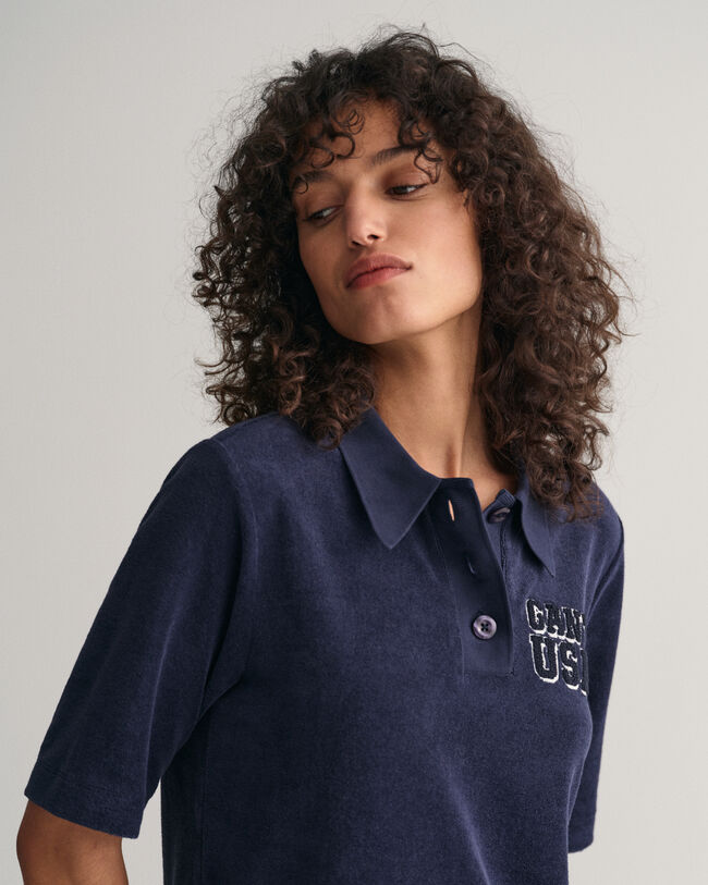 Polokjole af Terry Cloth