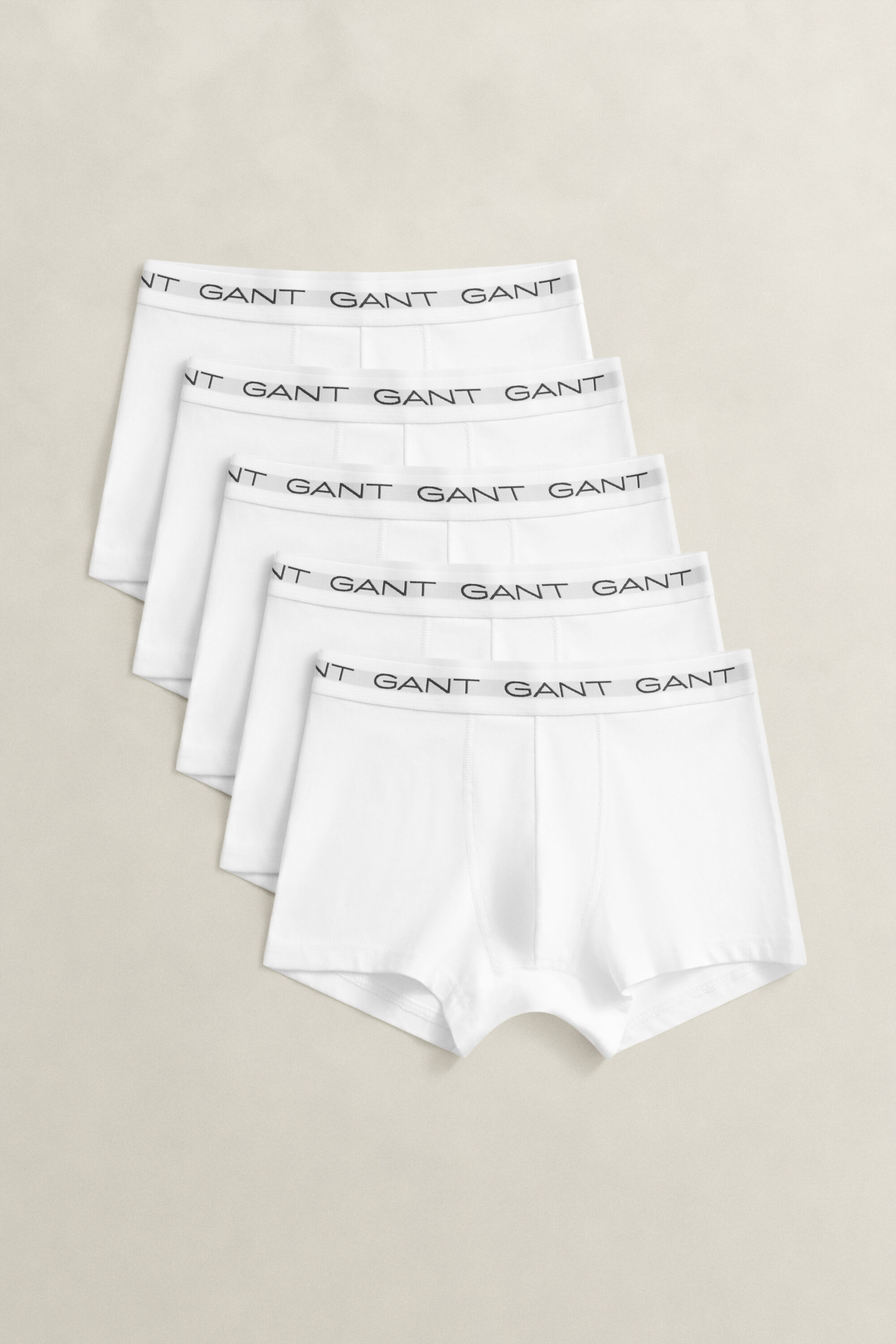 5-Pack bokserunderbukser