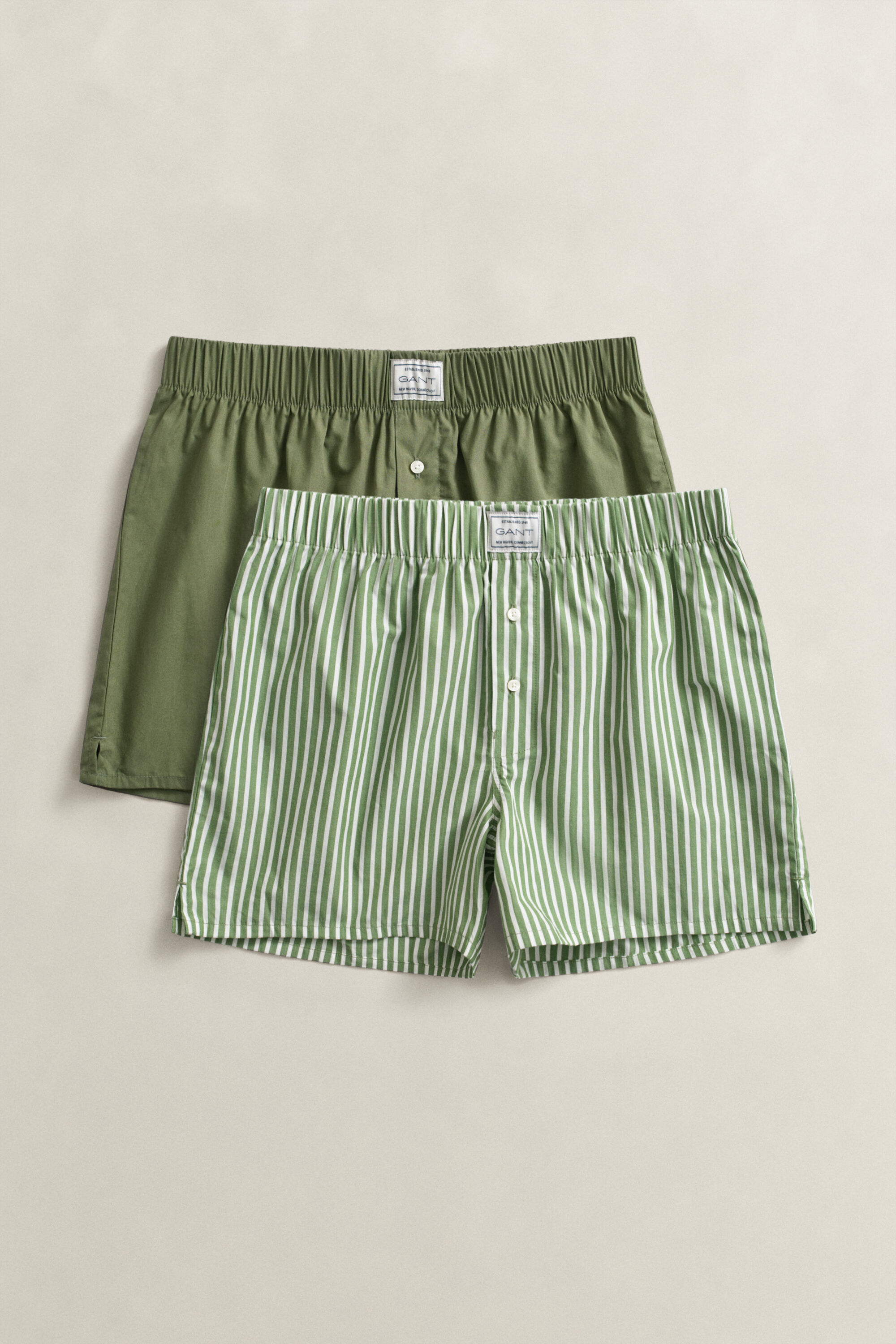 2-Pack boksershorts