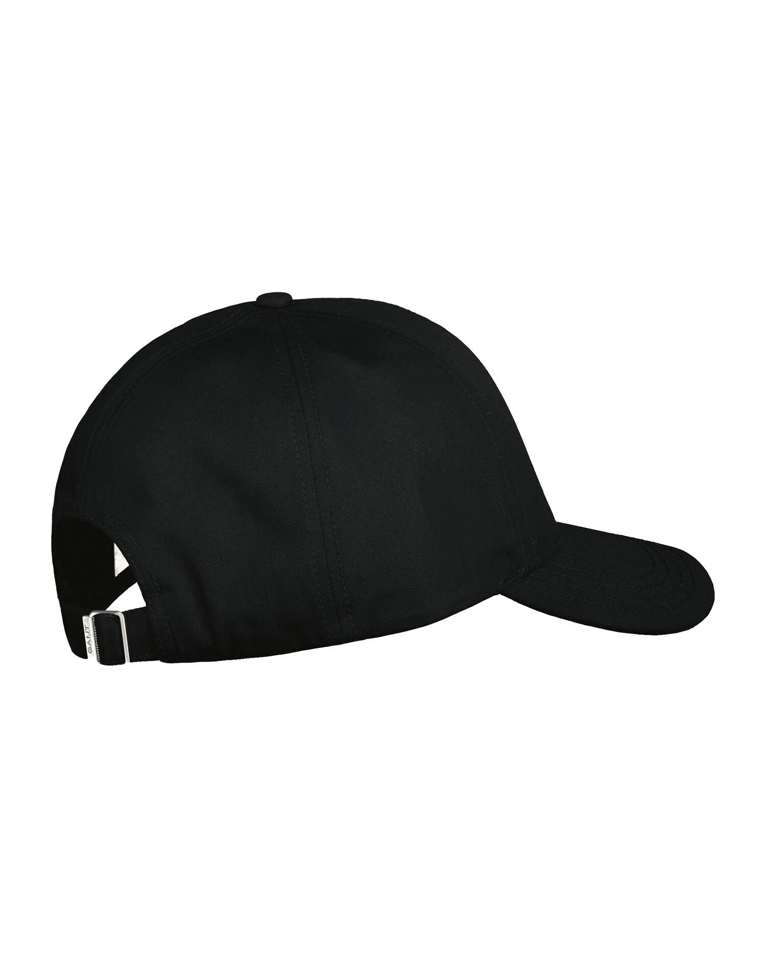 Teens Shield cap af bomuldstwill