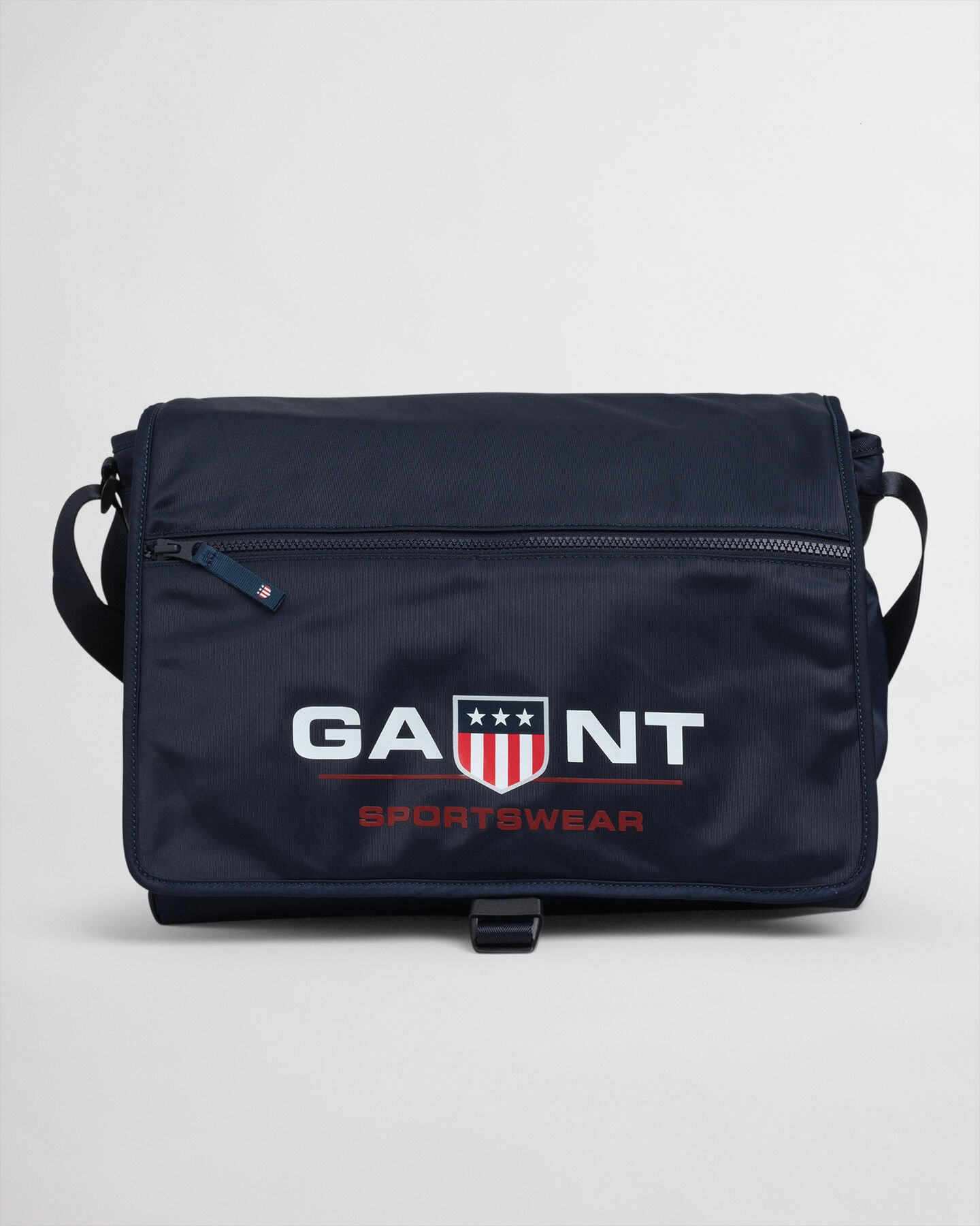 Retro Shield dokumenttaske