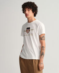 Archive Shield T-shirt