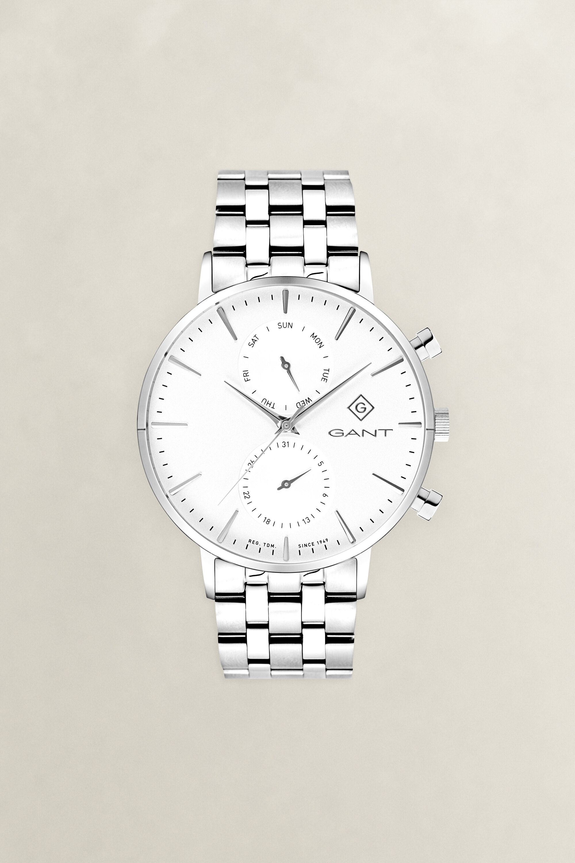 Park Hill Day-Date II ur