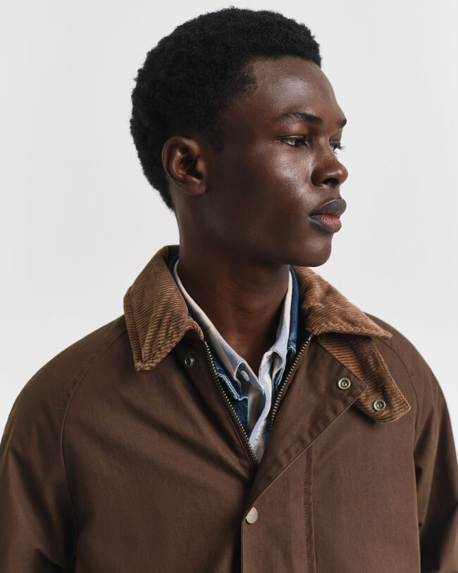 Vokset Barn Jacket