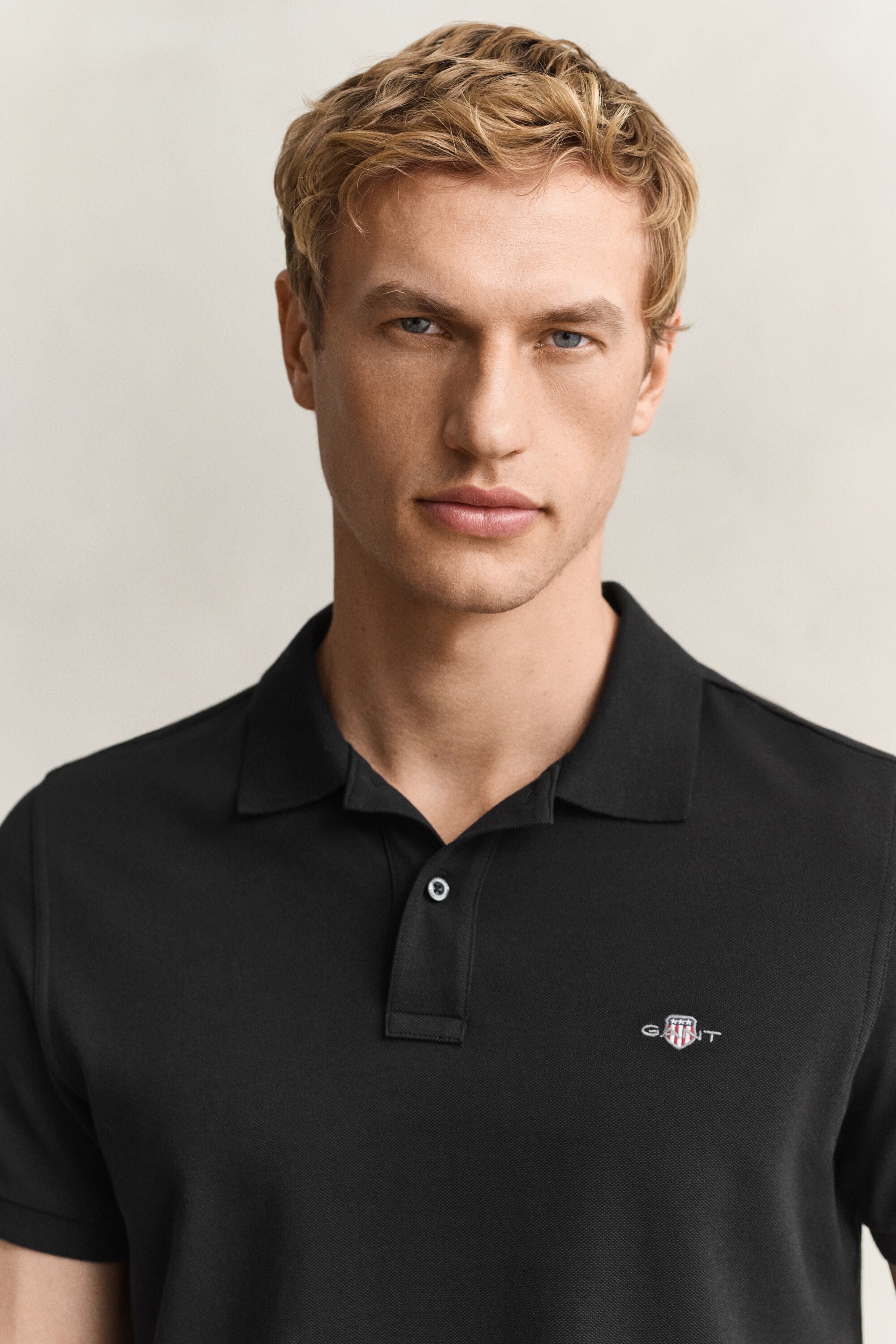 Classic Regular poloskjorte