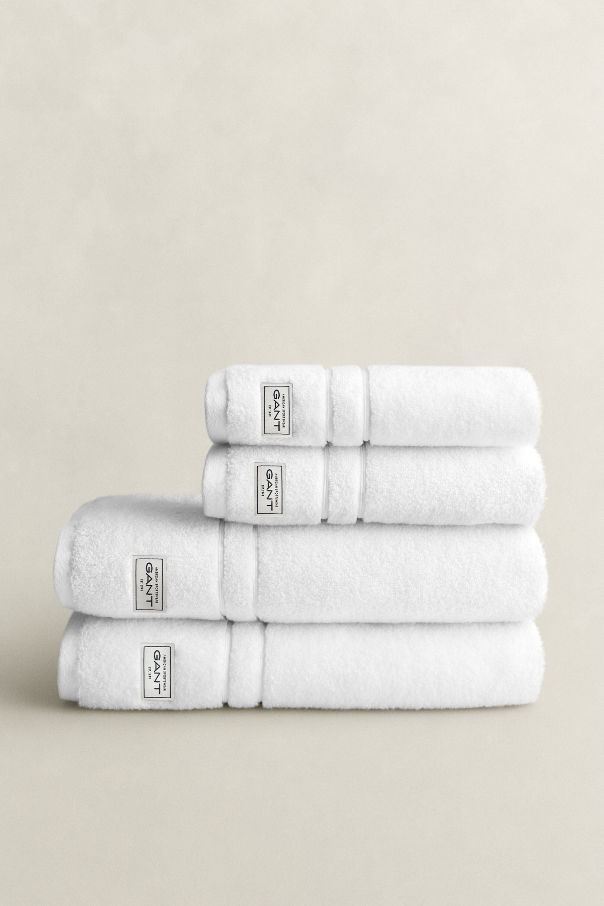 4-Pack Premium håndklæder