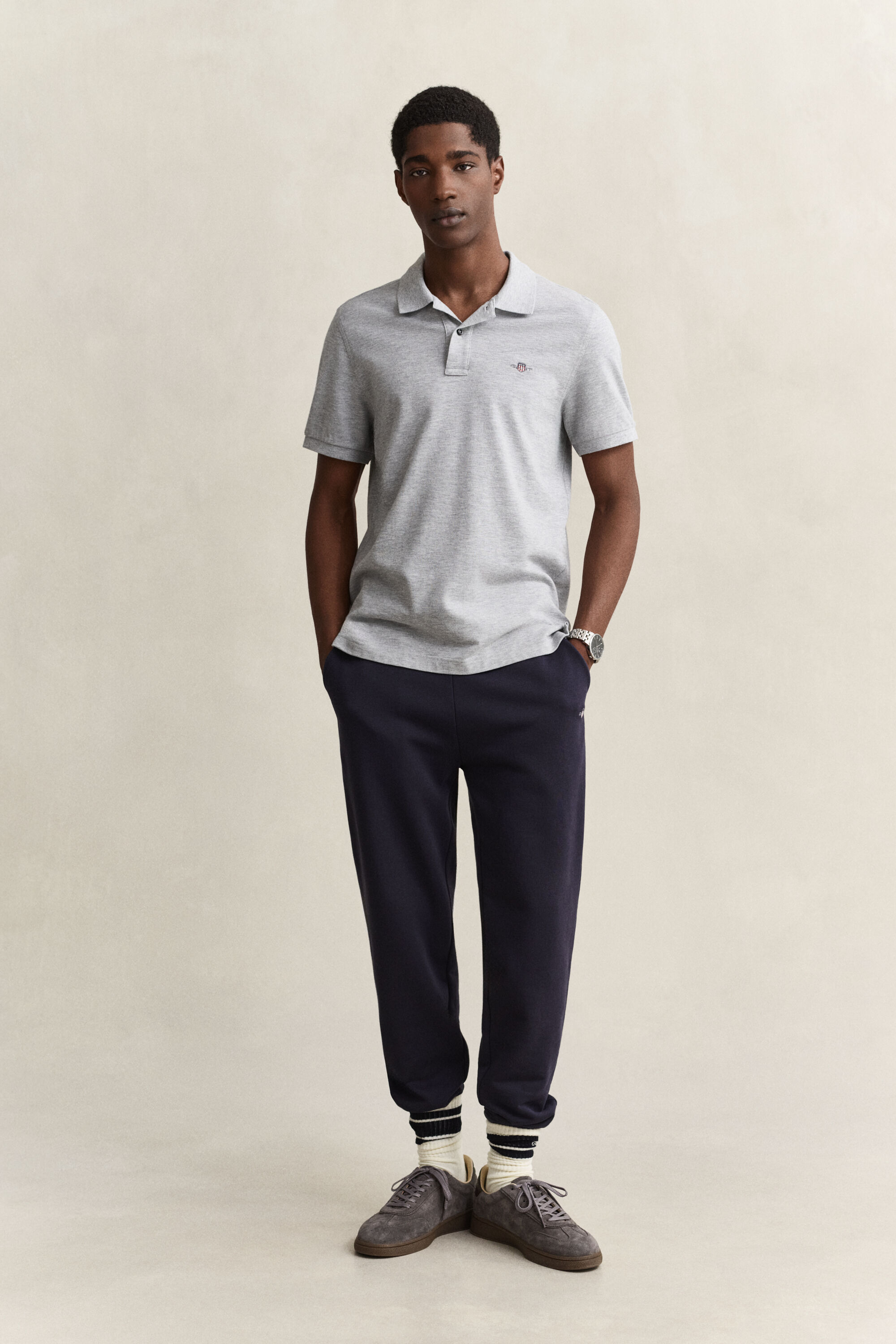 Classic Regular poloskjorte