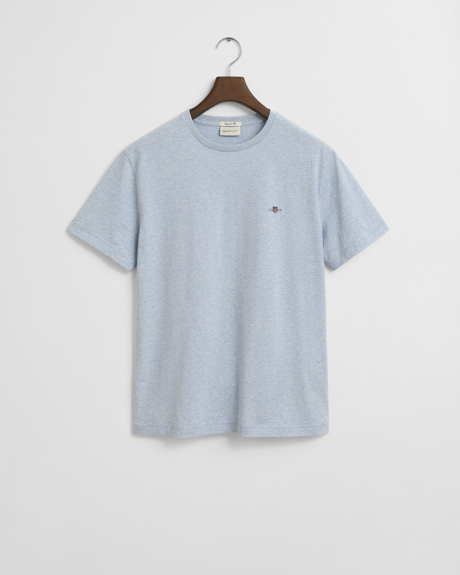 Regular fit Shield T-shirt