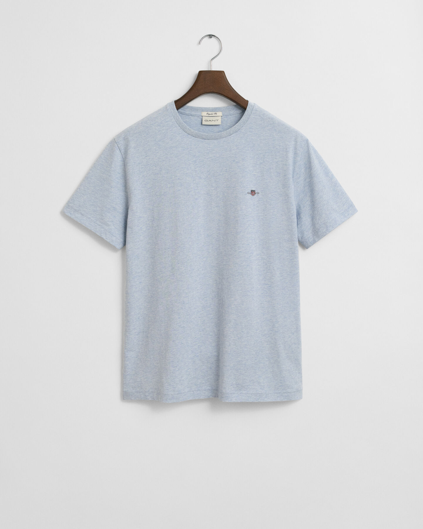 Regular fit Shield T-shirt