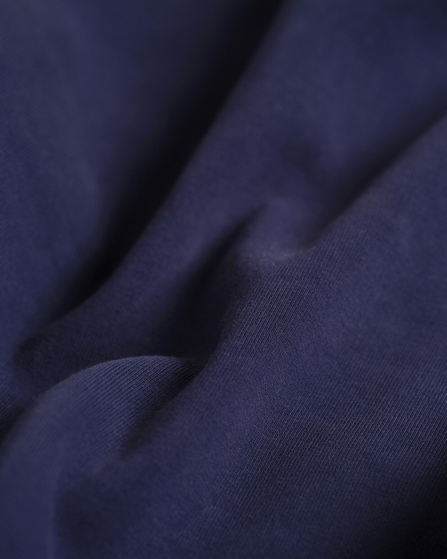 Wrangler x GANT sweatshirt med badge