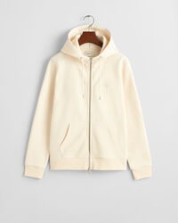 Tonal Shield h&aelig;ttetr&oslash;je med lynl&aring;s