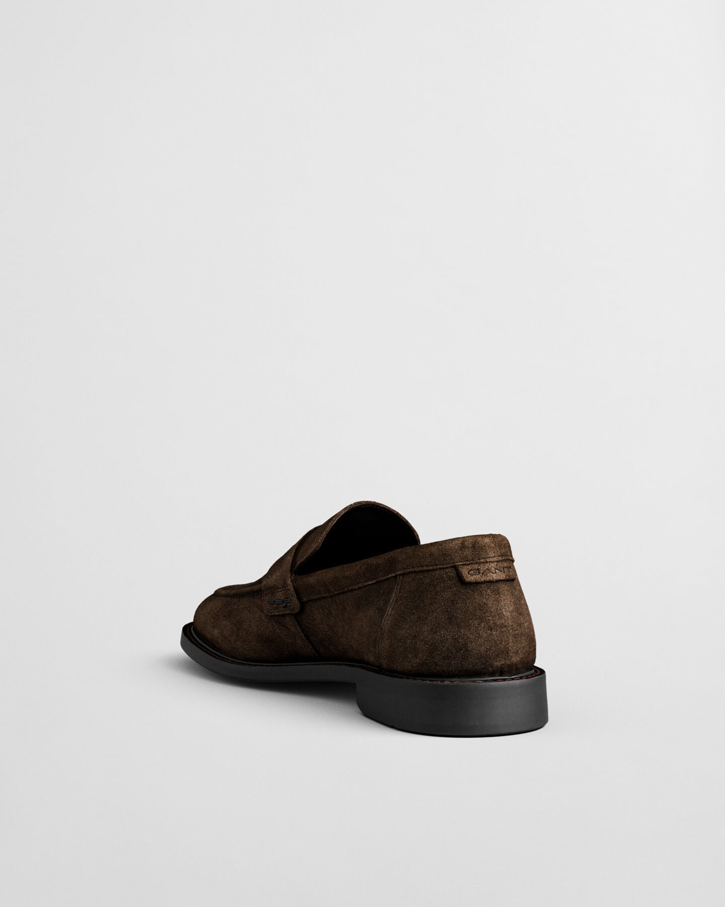 Lozham hyttesko af ruskind