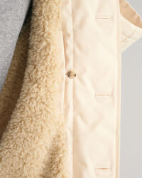 Tung utility-vinterfrakke