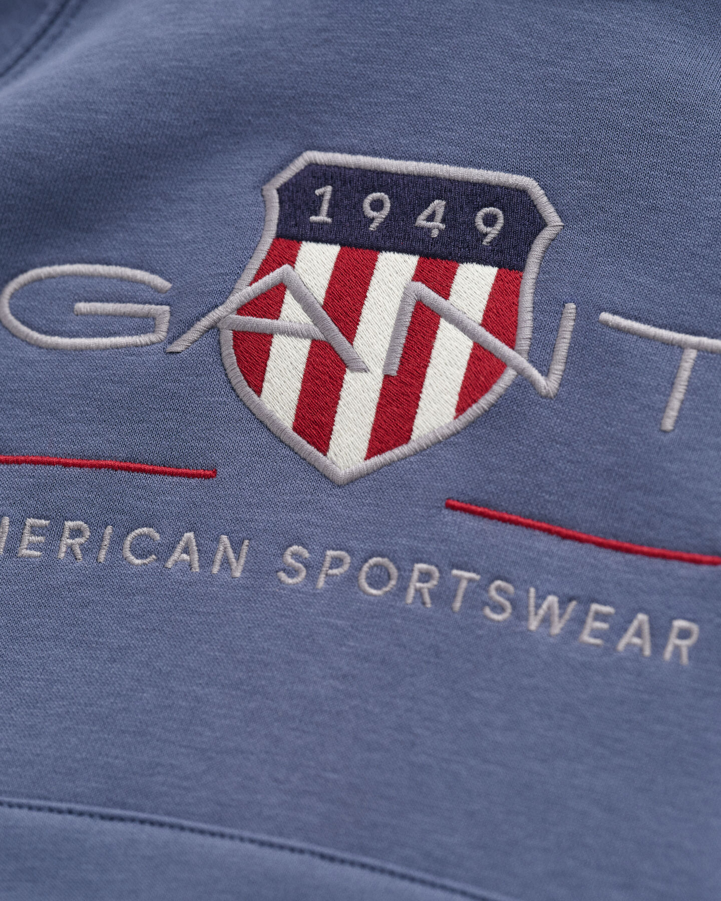 Kids Archive Shield h&aelig;ttetr&oslash;je