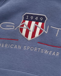 Kids Archive Shield h&aelig;ttetr&oslash;je