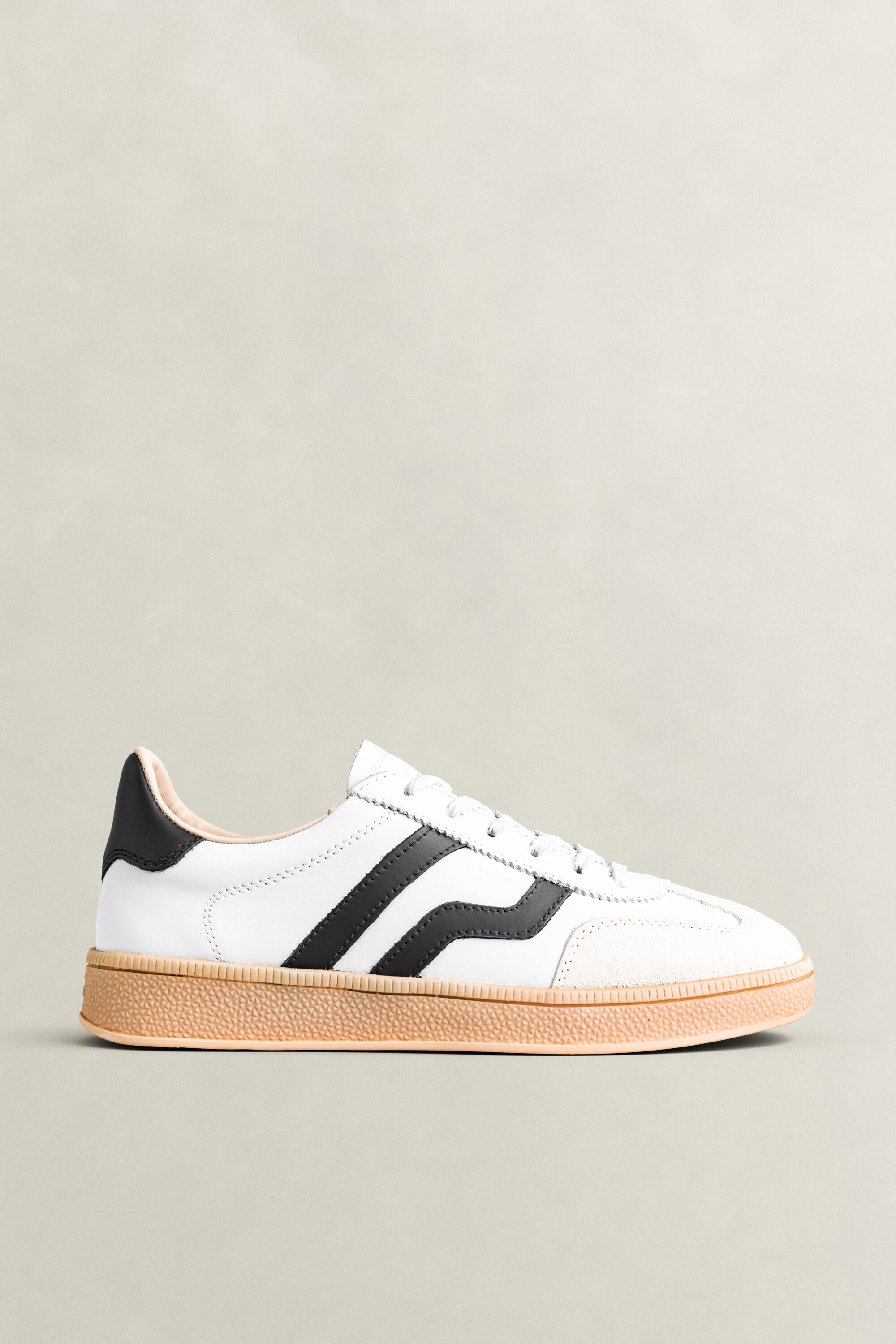 Cuzima lædersneakers