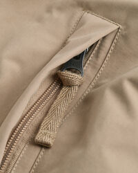 Vatteret Hampshire jakke