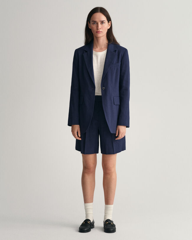 Shorts af strækhør