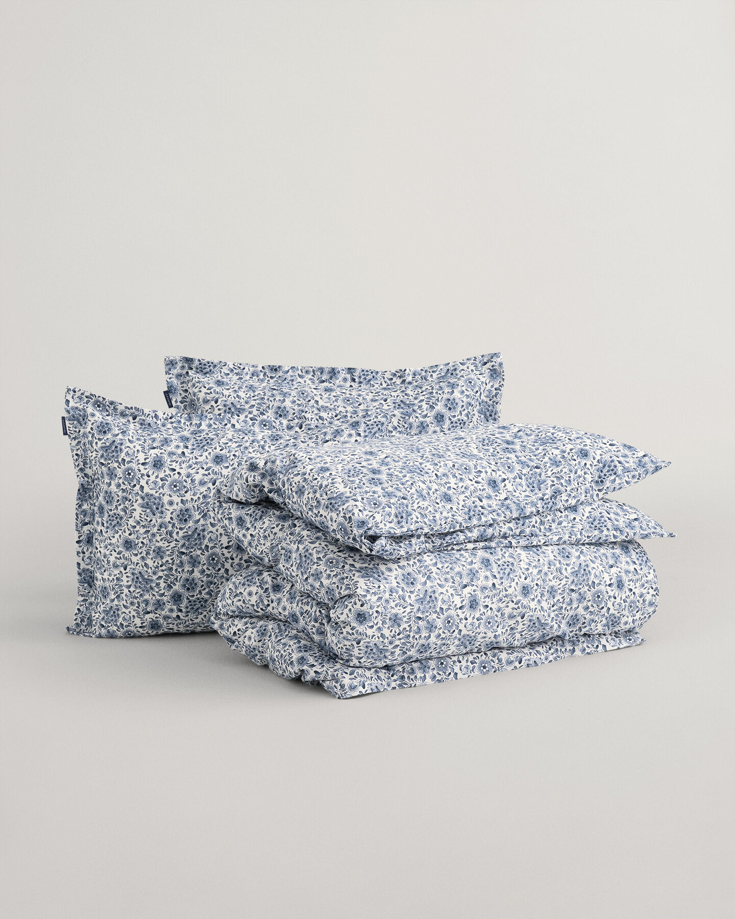 Ditsy Floral dobbelt s&aelig;t