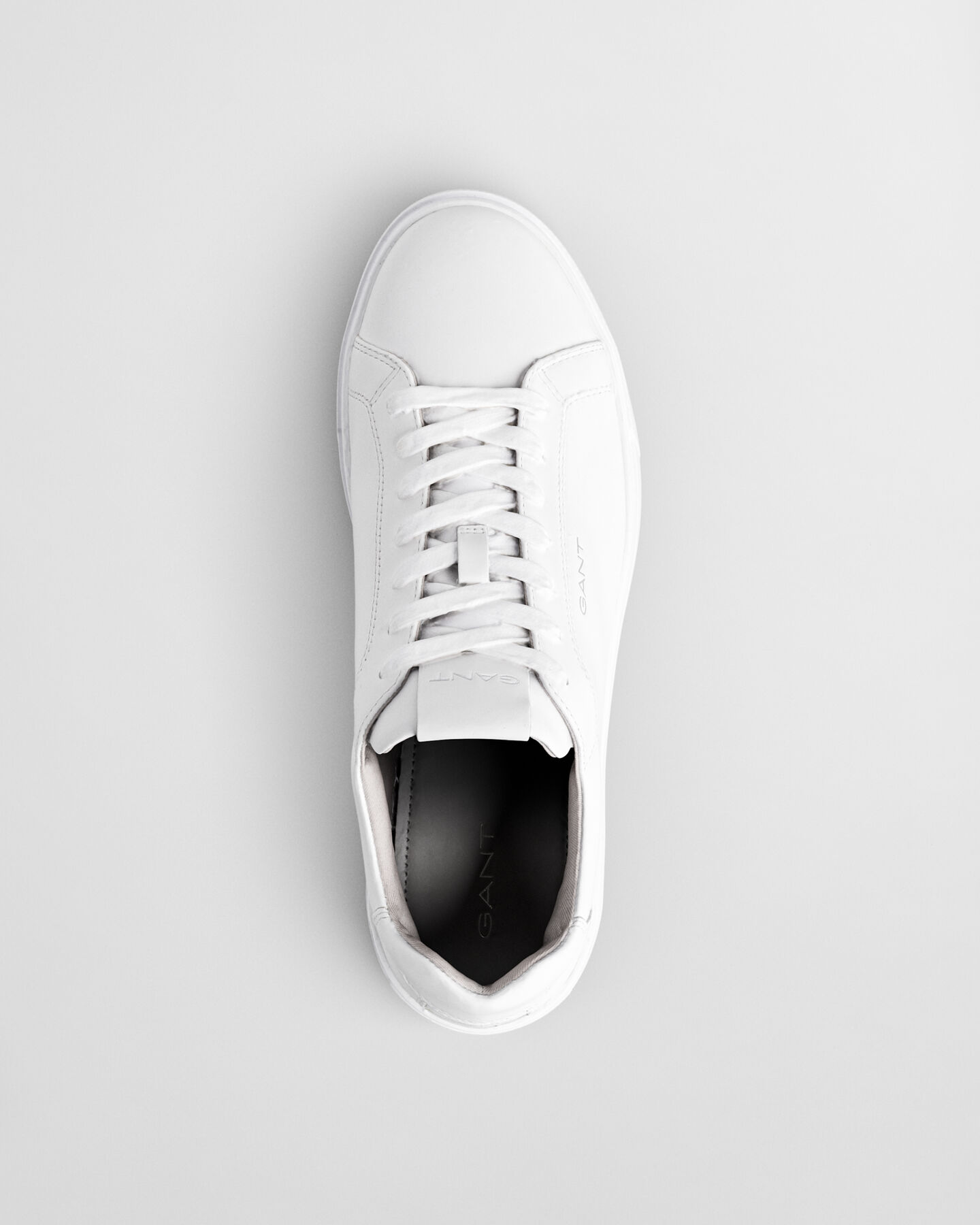 Mc Julien lædersneakers