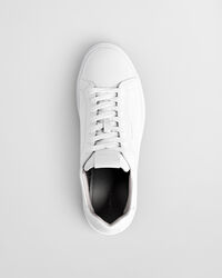 Mc Julien lædersneakers