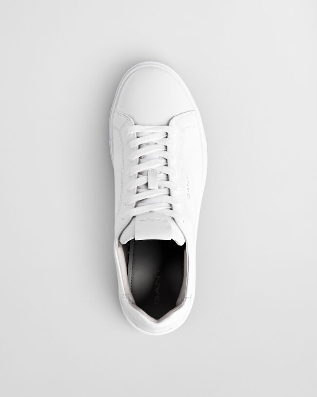 Mc Julien lædersneakers