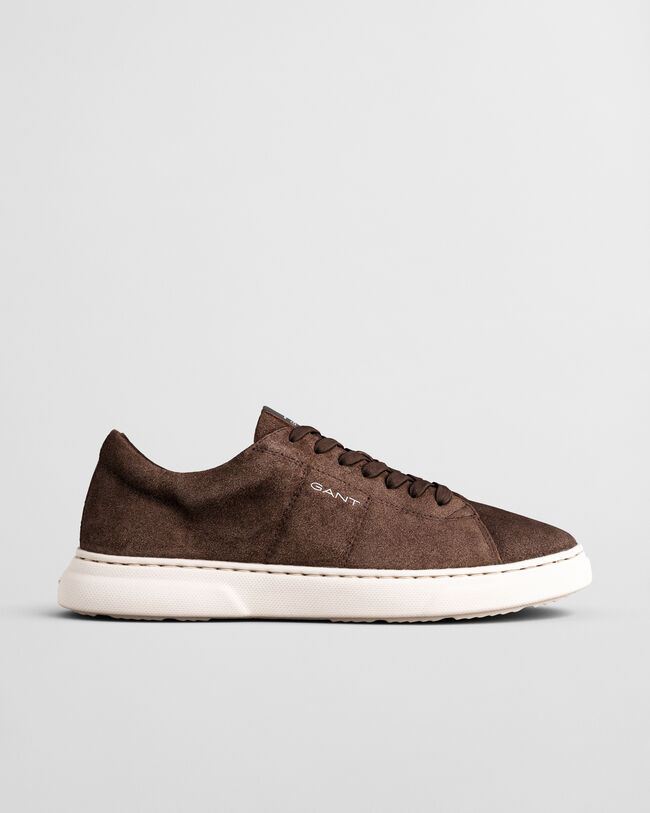 Joree sneakers i ruskind