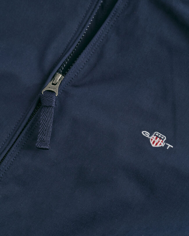 Vatteret Hampshire jakke