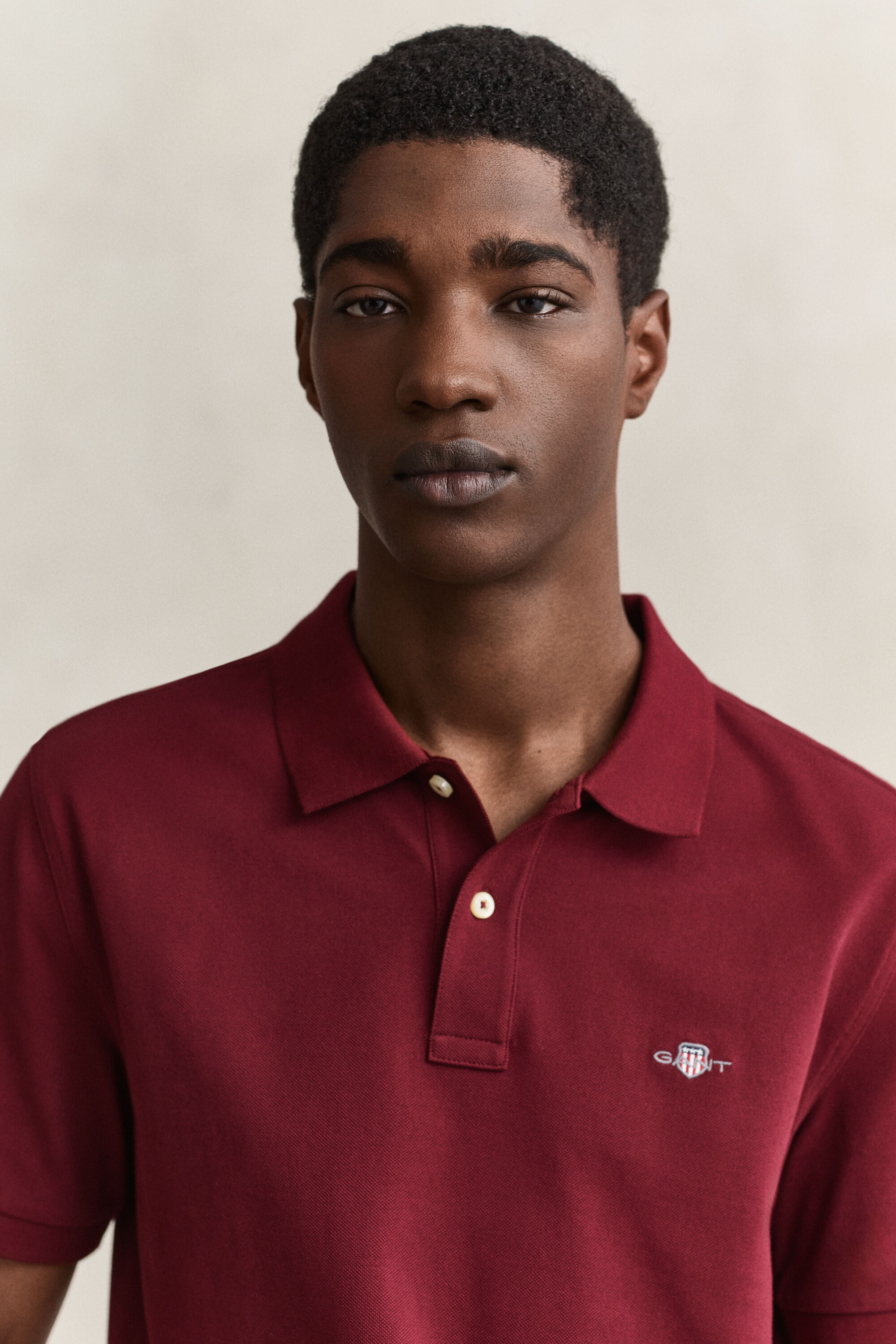 Classic Regular poloskjorte