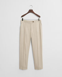 Skræddersyede bukser af strækhør