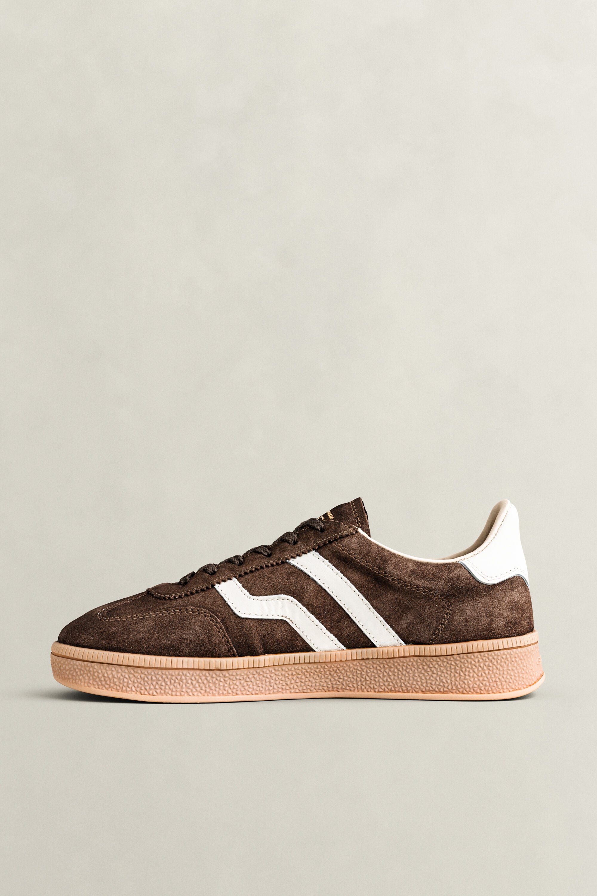 Cuzima sneakers i ruskind