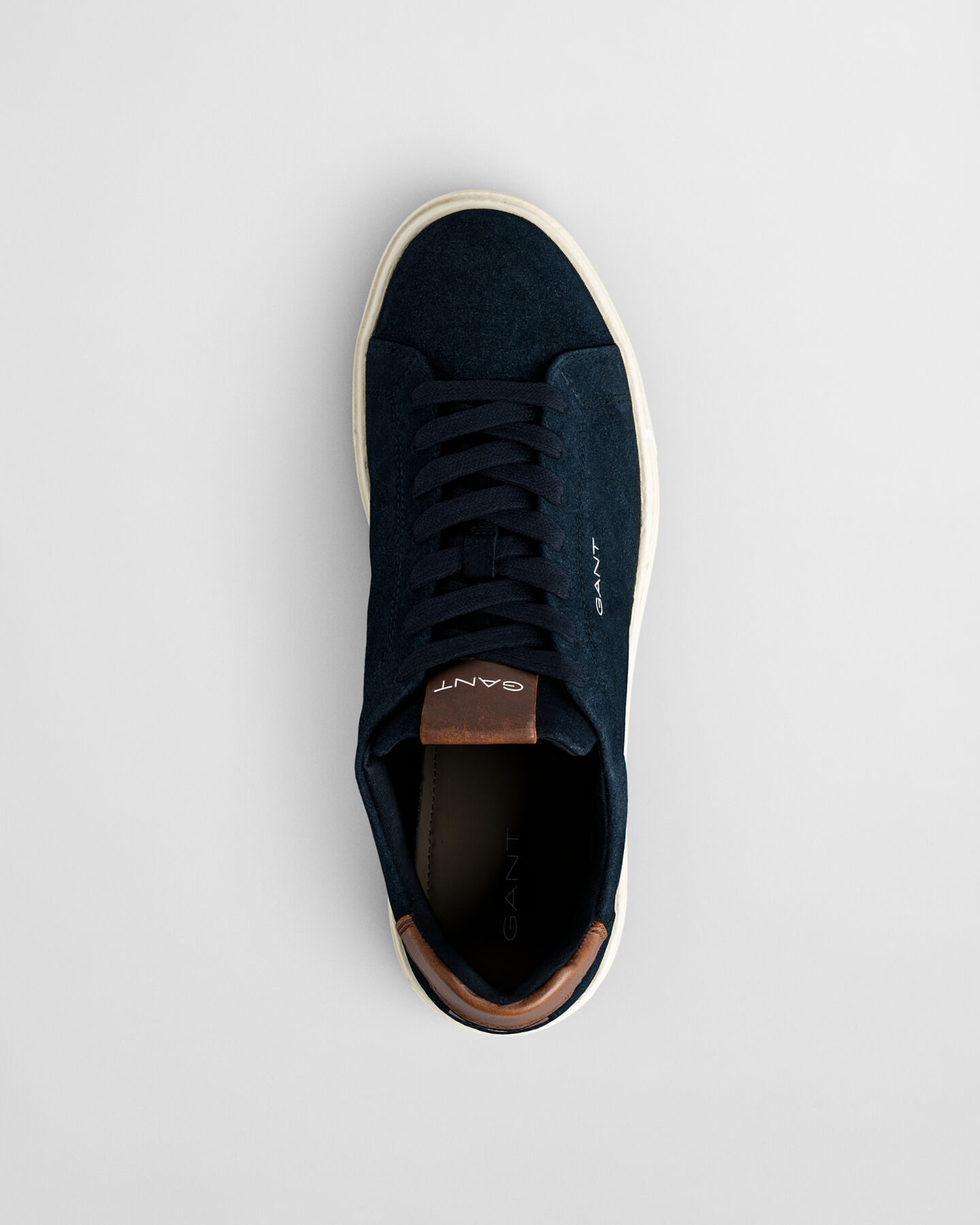 Mc Julien ruskindssneakers