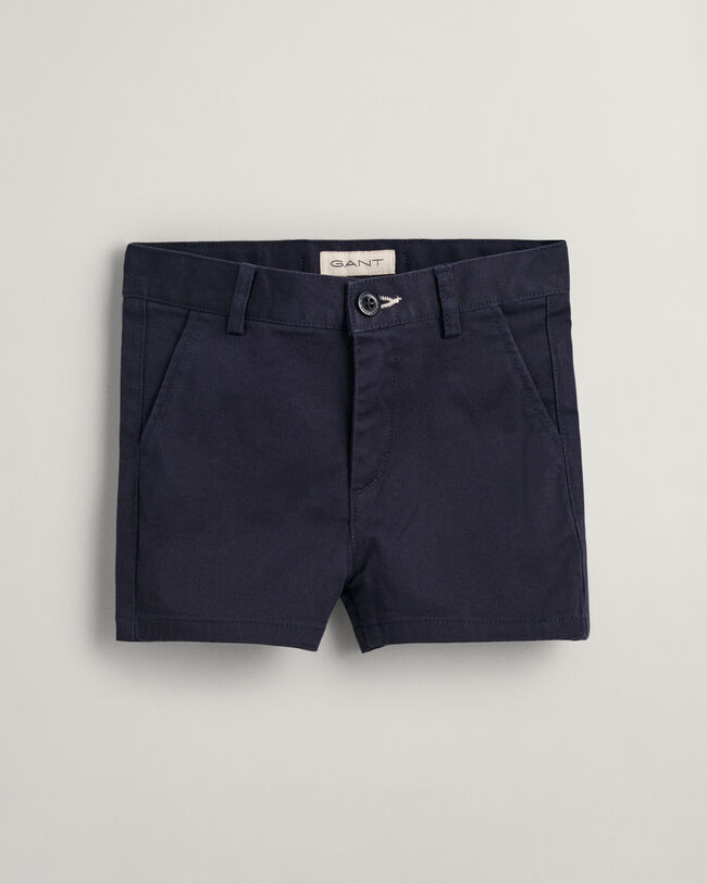Baby chinoshorts